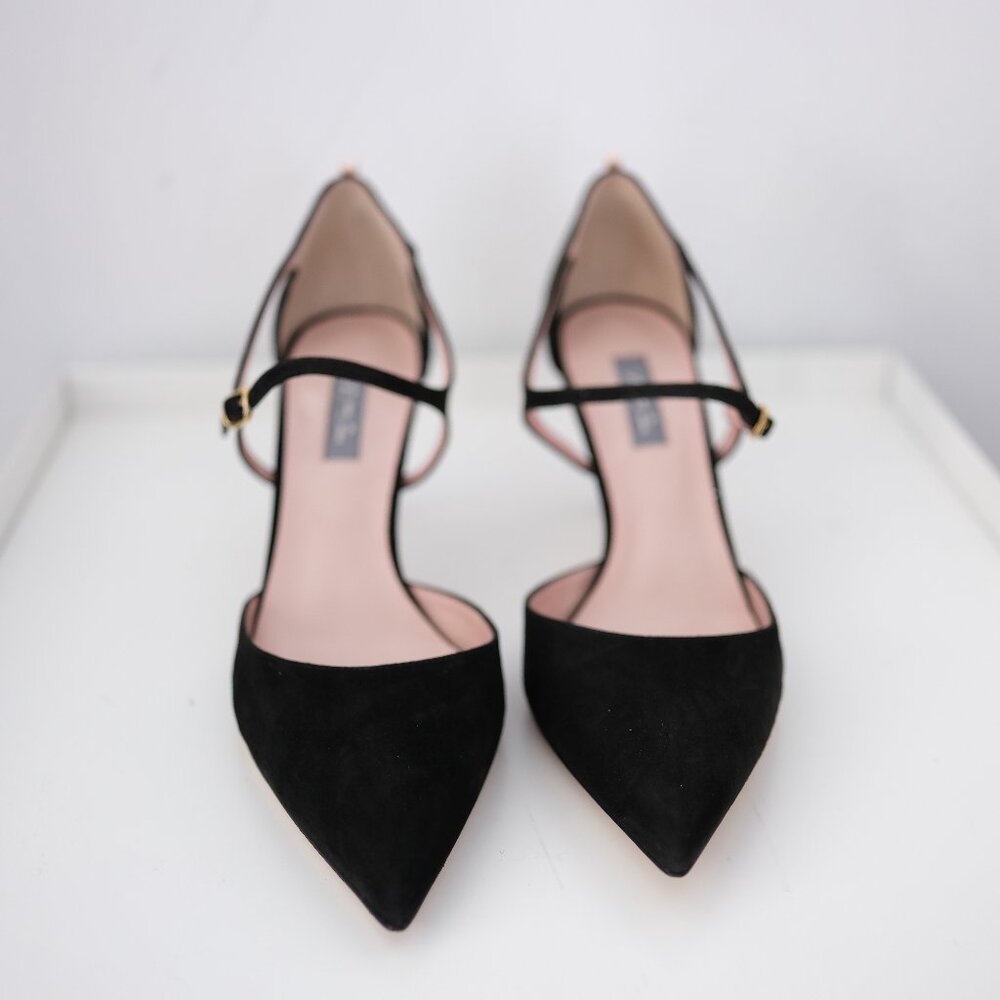 SJP BY SARAH JESSICA PHEOBE SIZE 41